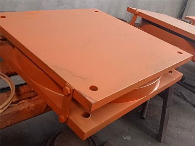 望奎县建筑摩擦摆隔震支座用材料检测应该遵循哪些规范